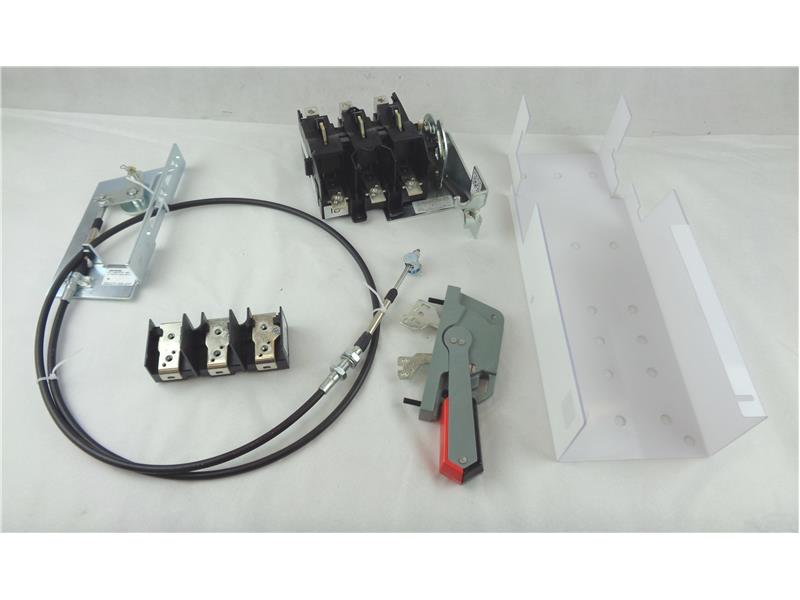 ALLEN BRADLEY 1494U-J100-C6-M-PC