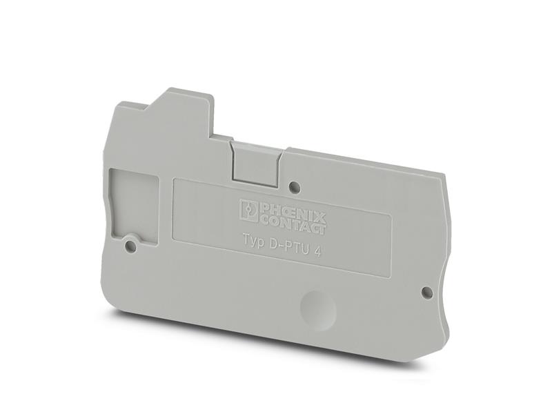 PHOENIX CONTACT D-PTU 4