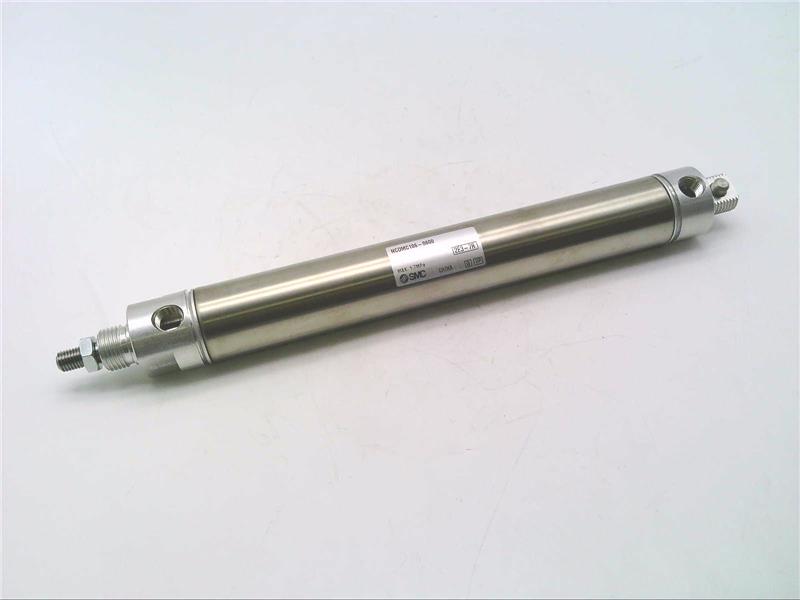 SMC NCDMC106-0600