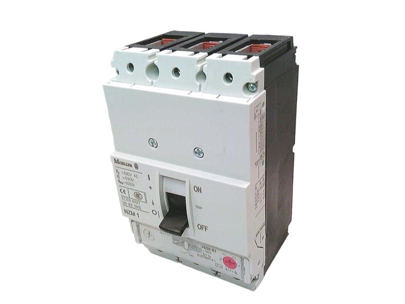 NZMB1-S63-CNA by EATON CORPORATION