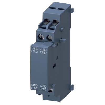 SIEMENS 3RV2901-1J