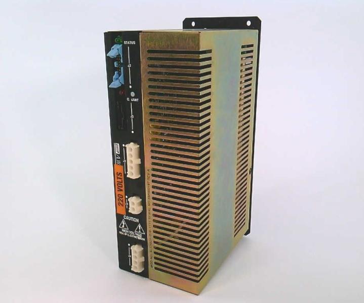 ELECTROCRAFT ALC20D1-010-1111