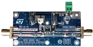 ST MICRO STEVAL-TDR017V1