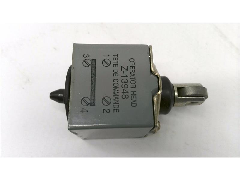 ALLEN BRADLEY Z-13948