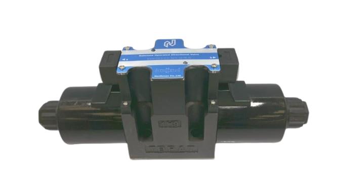 NORTHMAN SWH-G03-C3-D24-10-M-N