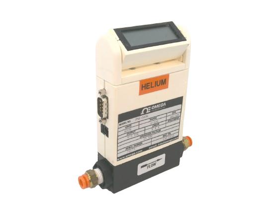 OMEGA ENGINEERING FMA-5606-HELIUM