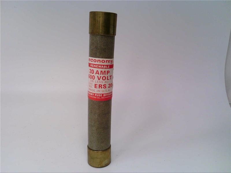 ECONOMY FUSE ERS-20