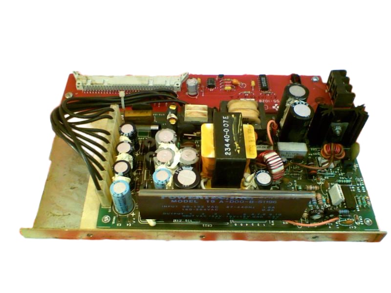 EMERSON A-D00-B-S1196