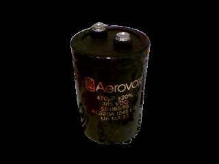 AEROVOX ALS20A-1246-KD