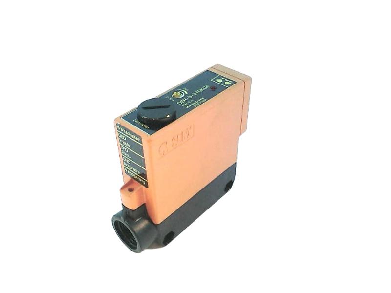 EFECTOR OSR-5-3TDKOA
