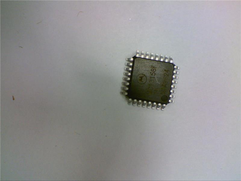 NXP SEMICONDUCTOR MC13158FTB