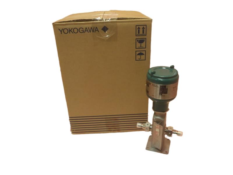 YOKOGAWA AXF005C-PNCE1N-GUN1-2NB/FF1/CM/SCT/CM