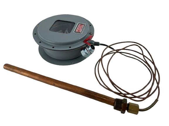 DRW-38-153L-4 by DWYER