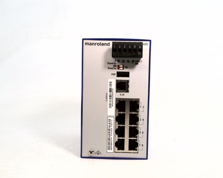 BELDEN RS20-0800T1T1SDAEHM09.013