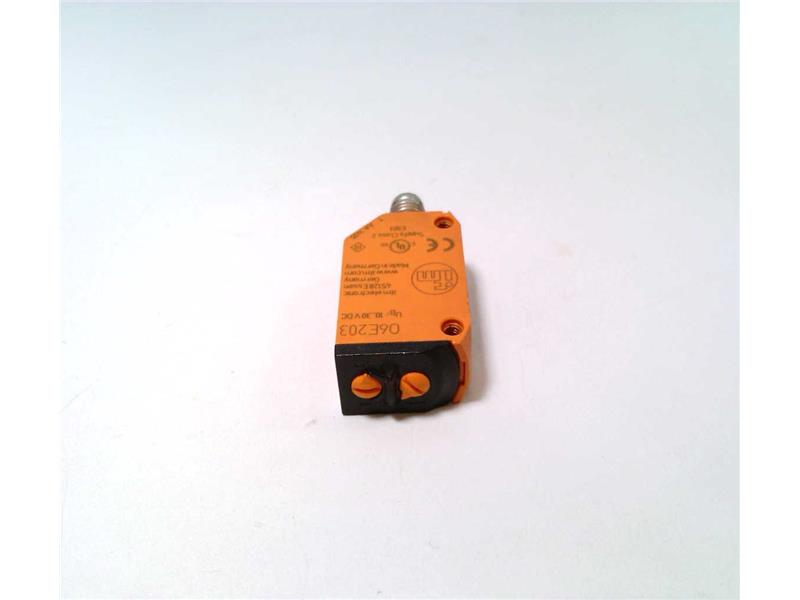 EFECTOR O6E-FPKG/AS/4P-O6E203