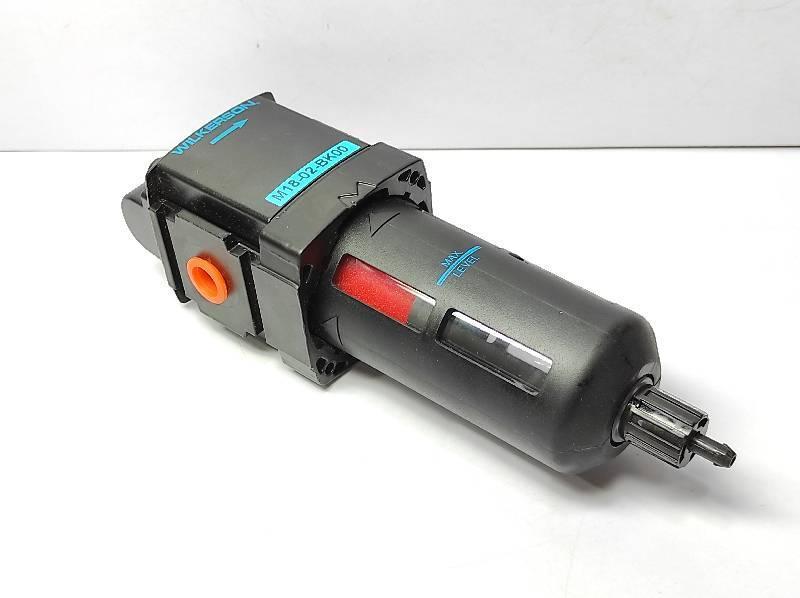 PARKER 30P210QHBRSKS162