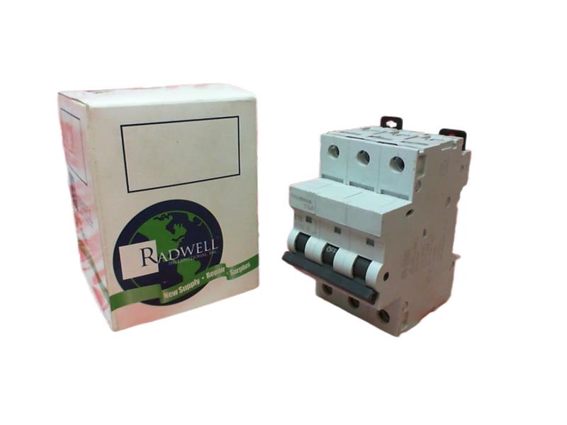 EATON CORPORATION THB163