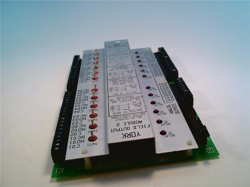 JOHNSON CONTROLS 031-01062-000