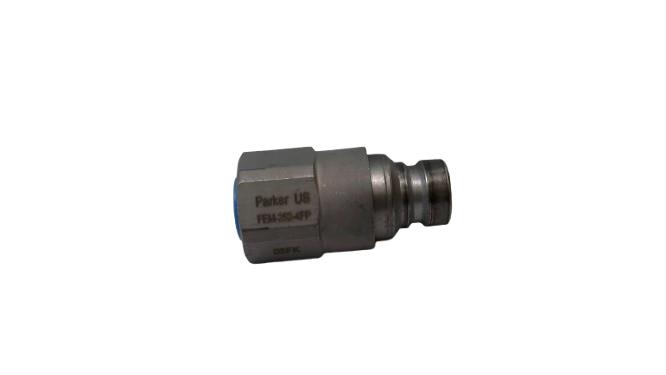 FEM-252-4FP by PARKER