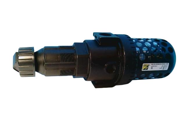 MASTER PNEUMATICS CFDR100-4