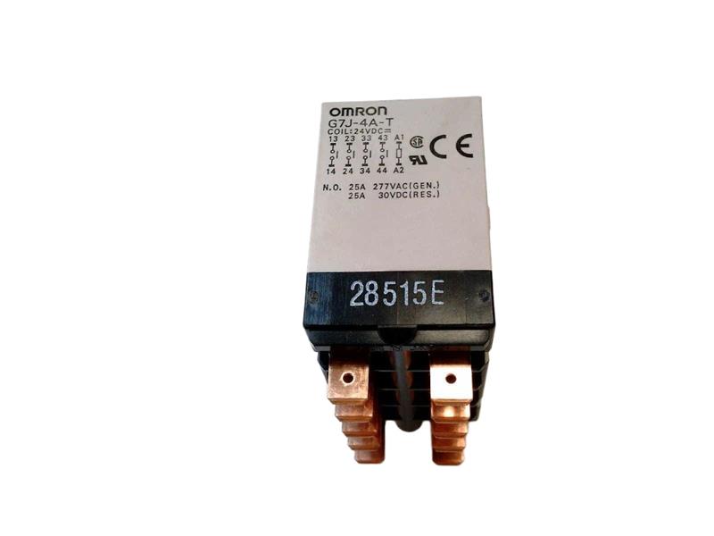 OMRON G7J4ATDC24V