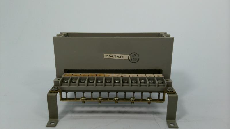 GENERAL ELECTRIC 259A7767G191