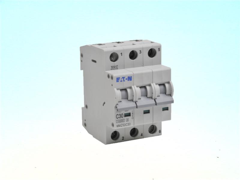 EATON CORPORATION WMZS3D00
