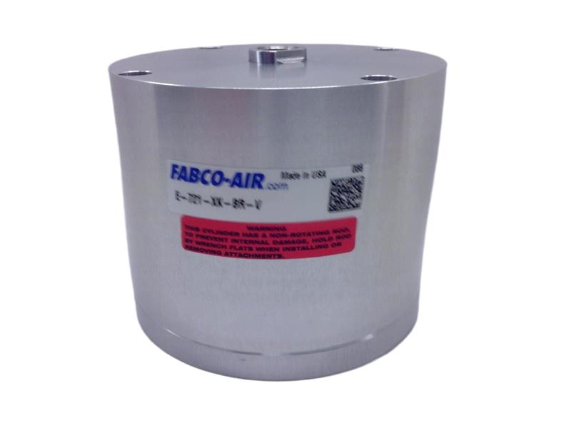E-721-XK-BR-V by FABCO