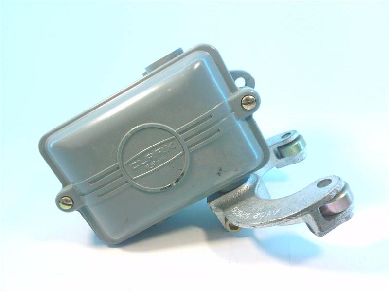 DANAHER CONTROLS A102-80577A-1