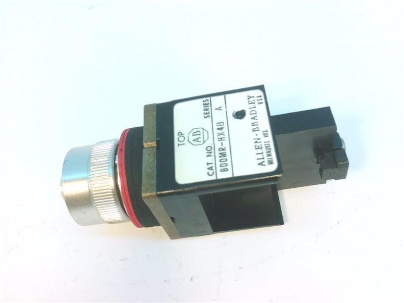 ALLEN BRADLEY 800MR-HX4B