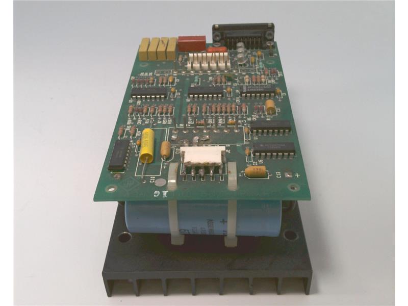 DANAHER MOTION 230-TOH