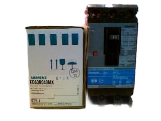 SIEMENS ED63B040MX