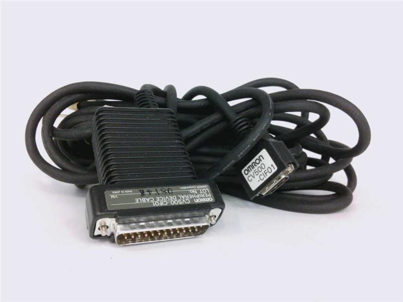 OMRON CV500-CIF01