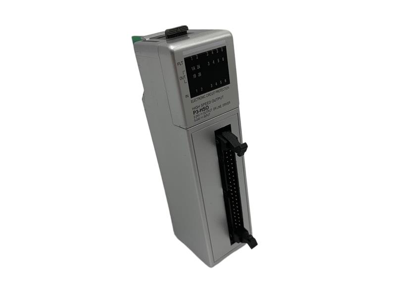 AUTOMATION DIRECT P3-HSO