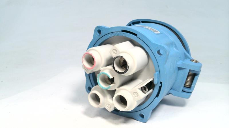 MARECHAL ELECTRIC SA 33-64076