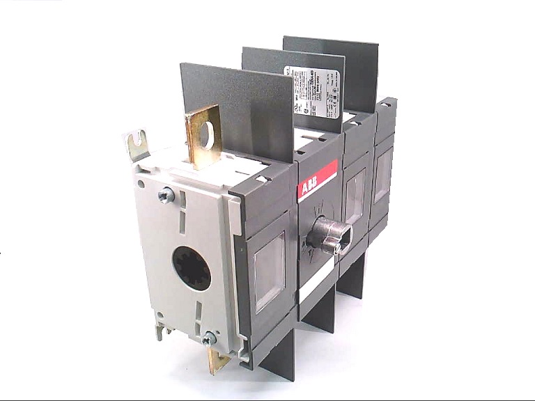 ASEA BROWN BOVERI OT400U12