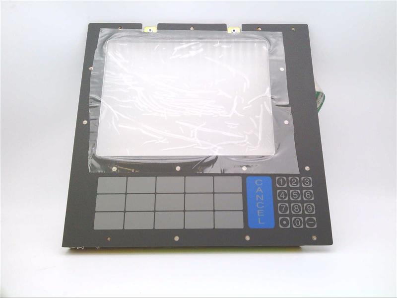 EATON CORPORATION 63-00743