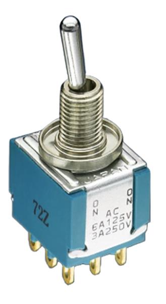 MTF206R04 by TE CONNECTIVITY