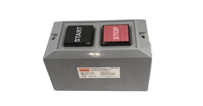 GRAINGER 20C794