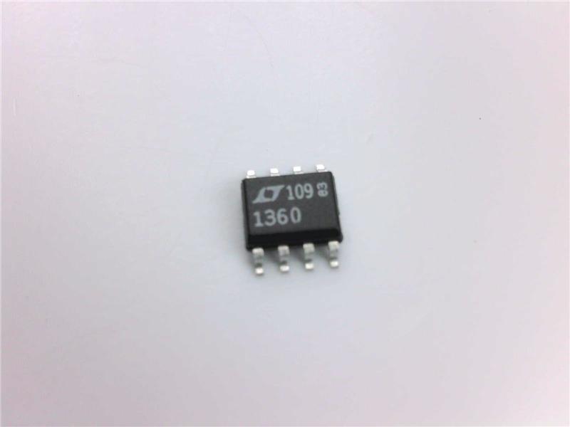 ANALOG DEVICES LT1360CS8#PBF