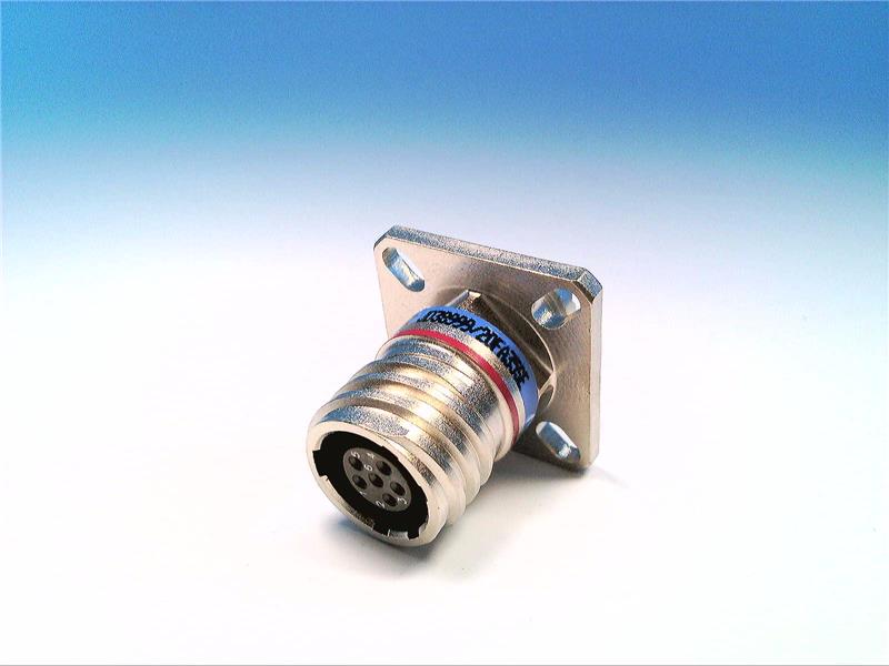 TE CONNECTIVITY D38999/20FA35SE-LC