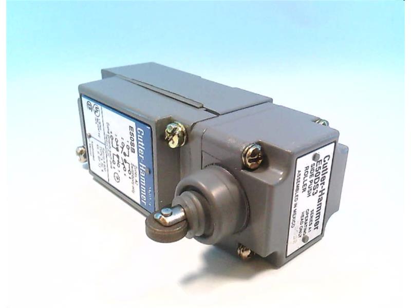 EATON CORPORATION E50BS3