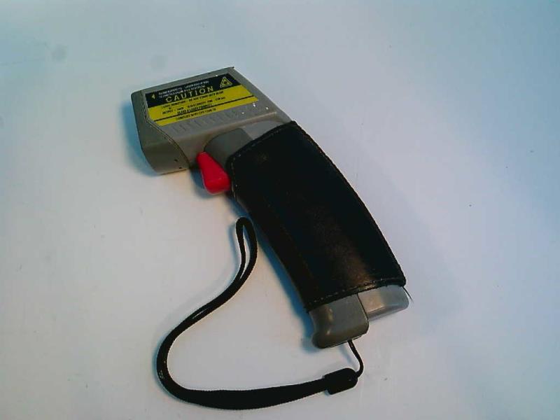 EX-MP4 A IS IR-THERMOMETER (AT by PEPPERL & FUCHS
