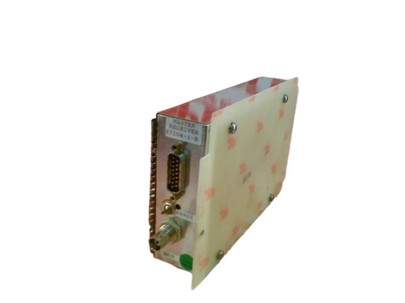 TELEMOTIVE E7104-1-B