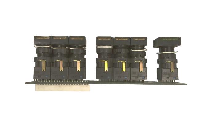 DE9403082 by YASKAWA ELECTRIC