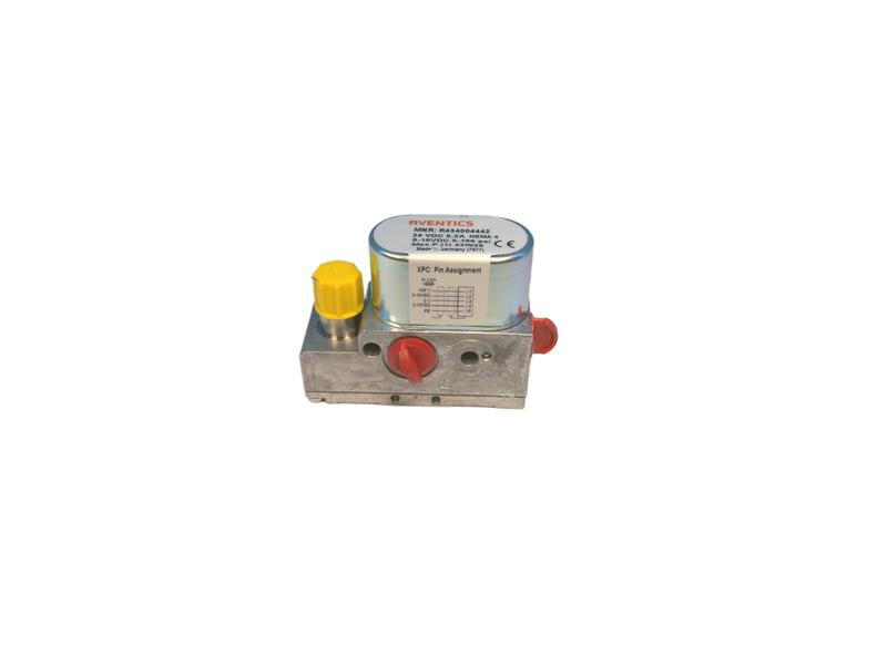 R434004442 by BOSCH