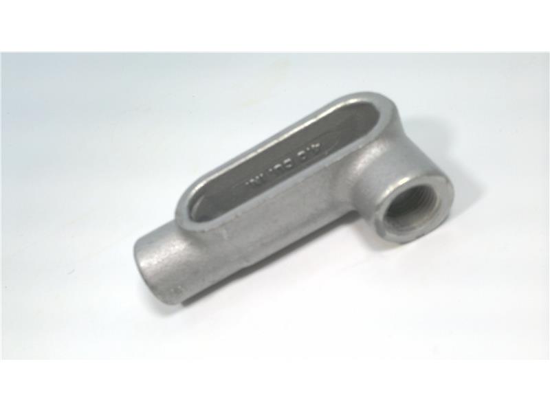 EATON CORPORATION LL17