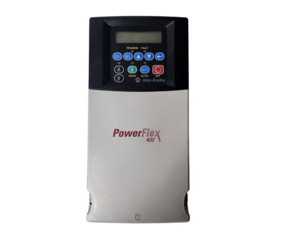 ALLEN BRADLEY 22C-D6P0N103