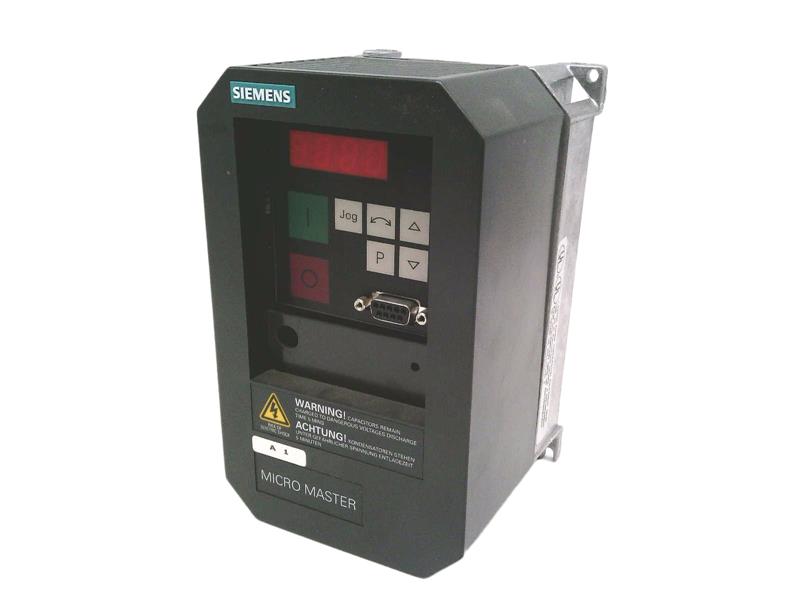 SIEMENS 6SE3112-1BA40