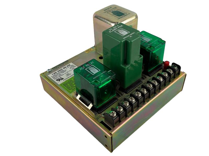PROTECTION CONTROLS 7256-AH